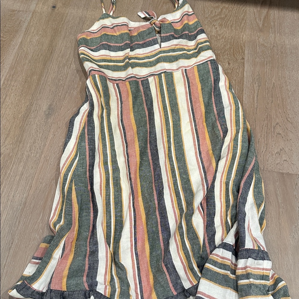 Ava James Dress Size M